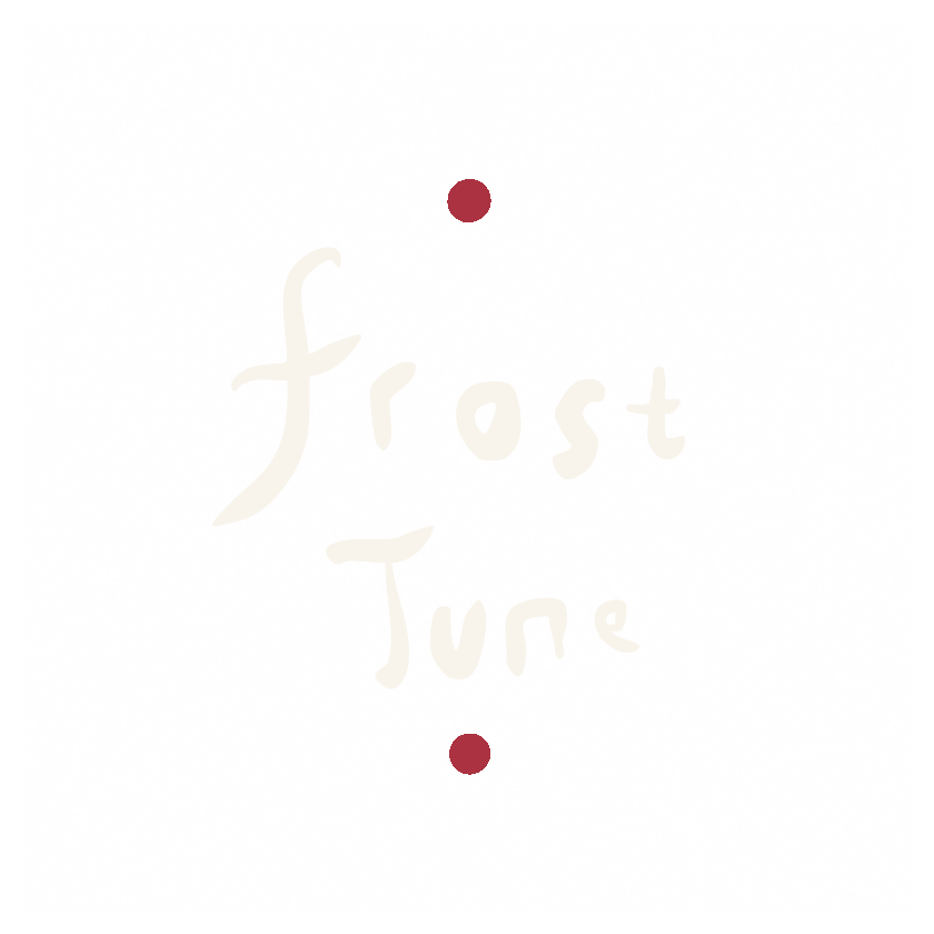frost June